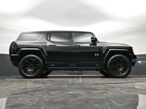 Used 2025 GMC Hummer EV 2X AWD/4WD image 28