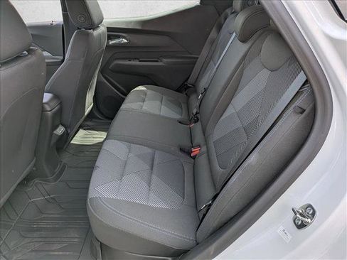 New 2027 Chevrolet Bolt LT w/ Comfort Package FWD image 15