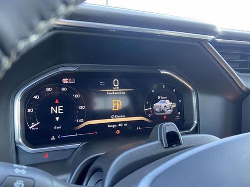 New 2026 GMC Sierra 1500 Denali Ultimate AWD/4WD image 18
