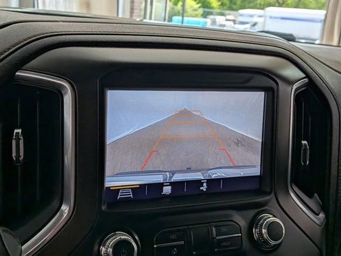 Used 2019 GMC Sierra 1500 AT4 AWD/4WD image 41