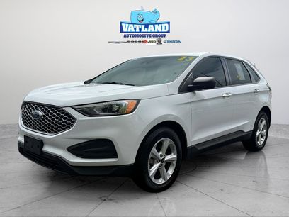 Used 2023 Ford Edge SE