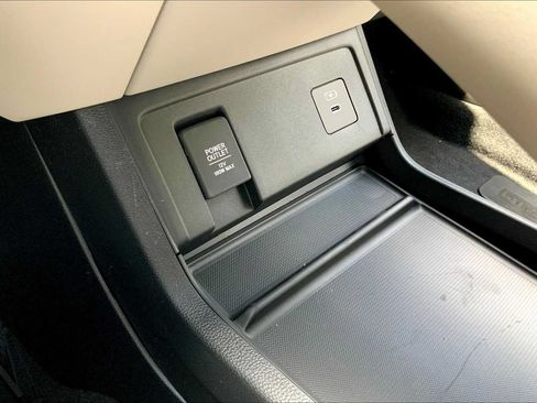 Used 2025 Acura RDX SH-AWD w/ Technology Package image 19