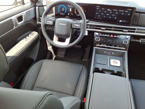 New 2026 Hyundai Santa Fe SEL FWD image 4