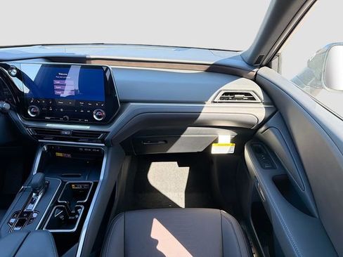 New 2026 Lexus TX 350 AWD image 19