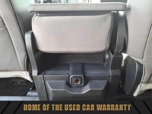 Used 2017 Ford F150 XLT AWD/4WD image 30