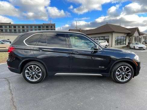 Used 2017 BMW X5 xDrive35i image 8