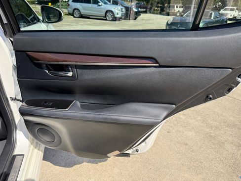 Used 2017 Lexus ES 350 w/ Luxury Package FWD image 31