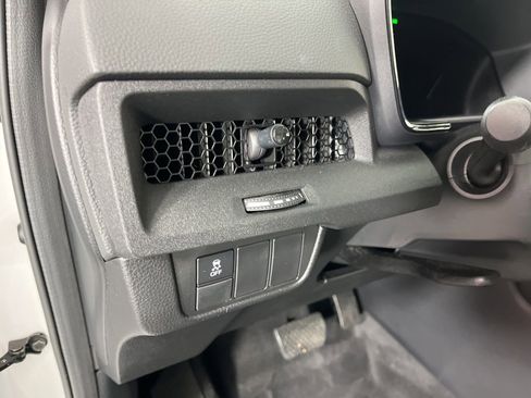 Certified 2023 Honda CR-V EX image 26