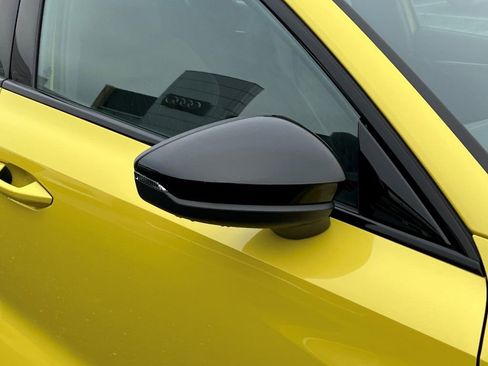 Certified 2025 Audi S3 Prestige image 10