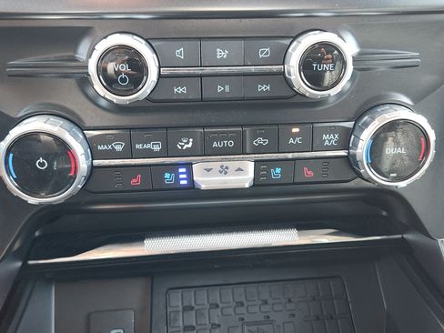 Used 2023 Ford F150 Limited AWD/4WD image 14