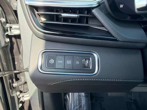 New 2027 Buick Enclave Preferred w/ Power Package FWD image 30