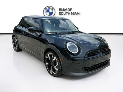 Used 2025 MINI Cooper S