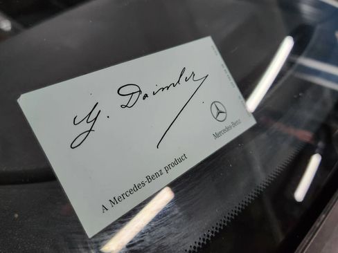 Used 2005 Mercedes-Benz SLK 55 AMG image 44