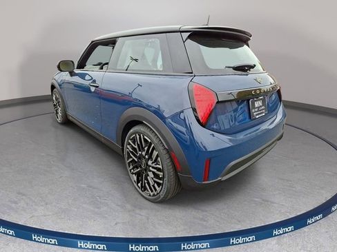 New 2026 MINI Cooper S FWD image 4