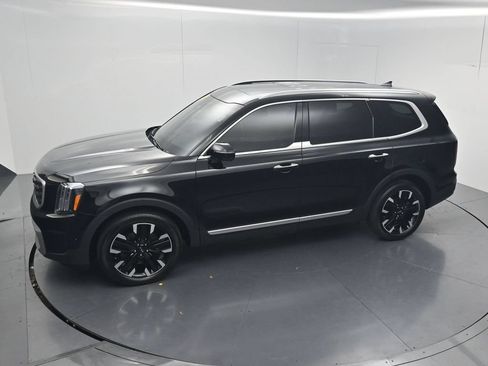 Certified 2024 Kia Telluride SX AWD/4WD image 52