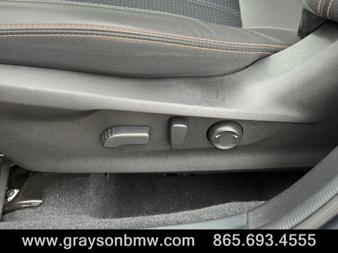 Used 2022 Subaru Forester Wilderness w/ Wilderness Package image 11