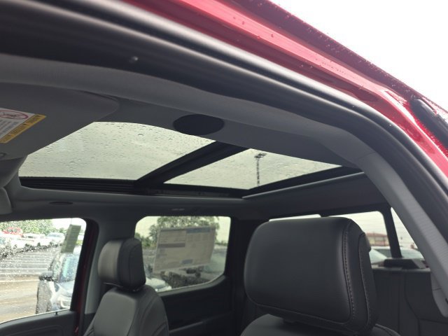 New 2026 Ford F350 Lariat w/ Lariat Ultimate Package AWD/4WD image 16