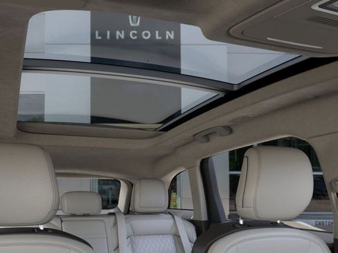 New 2026 Lincoln Nautilus Black Label image 22