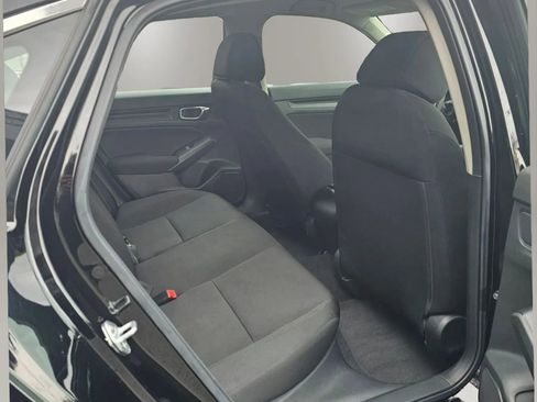 Used 2023 Honda Civic LX image 9