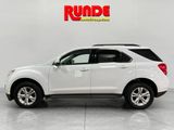 Used 2013 Chevrolet Equinox LT w/ Driver Convenience Package image 2