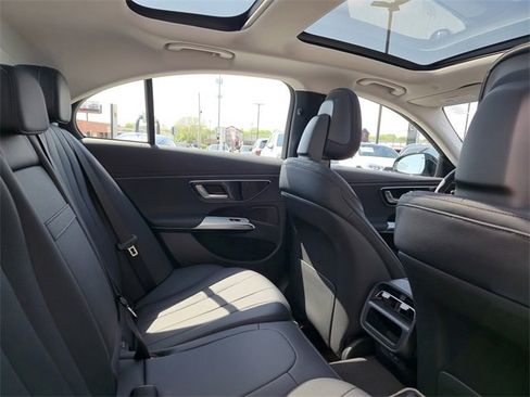 Certified 2025 Mercedes-Benz E 350 4MATIC Sedan image 10