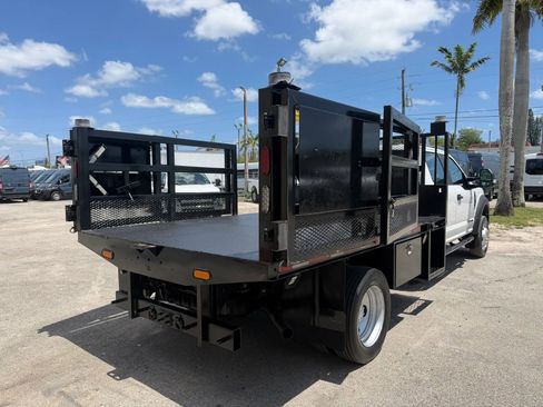 Used 2020 Ford F450 XL w/ Power Equipment Group RWD image 6