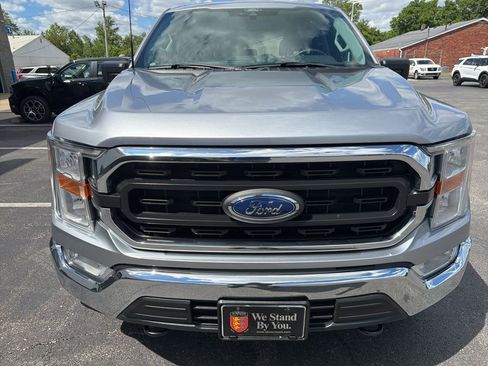 Used 2022 Ford F150 XLT AWD/4WD image 8