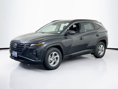Used 2023 Hyundai Tucson SEL