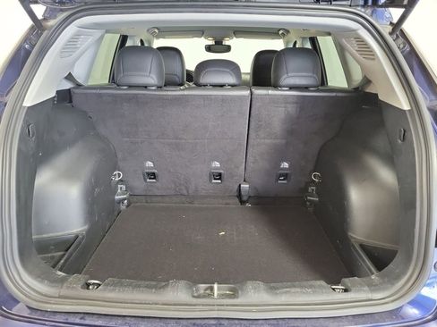 Used 2021 Jeep Compass Latitude w/ Convenience Group image 29