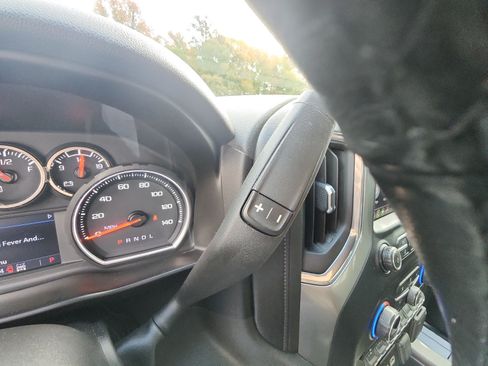 Used 2020 Chevrolet Silverado 1500 RST AWD/4WD image 19