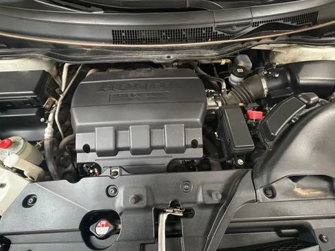 Used 2015 Honda Odyssey Touring Elite image 23
