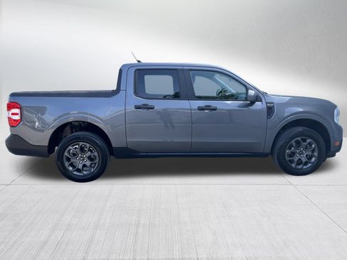 Used 2023 Ford Maverick XLT w/ XLT Luxury Package FWD image 5