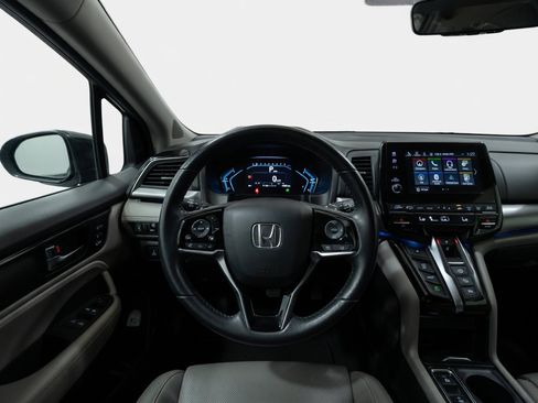 Used 2022 Honda Odyssey Touring image 7