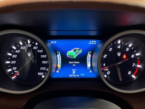 Used 2018 Maserati Ghibli S Q4 image 26