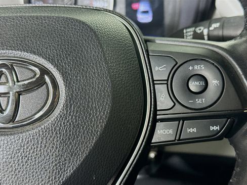 Used 2020 Toyota Corolla SE image 14