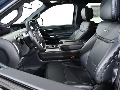 New 2027 Ford Expedition Max Platinum w/ Stealth Appearance Package AWD/4WD image 6