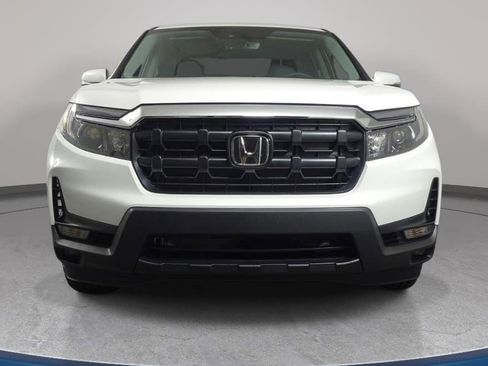 New 2026 Honda Ridgeline RTL image 3
