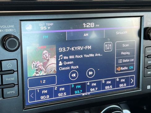 Used 2023 Subaru BRZ Limited image 18