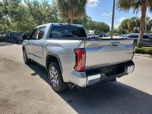 New 2026 Toyota Tundra 1794 Edition AWD/4WD image 3