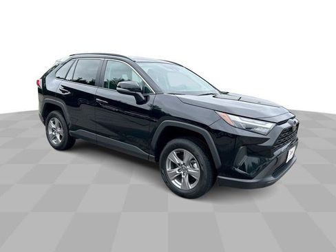 Used 2024 Toyota RAV4 XLE w/ Weather Package AWD/4WD image 2