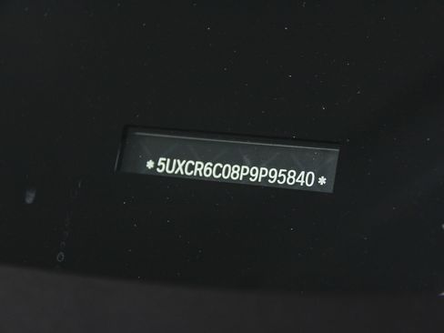 Certified 2023 BMW X5 xDrive40i w/ Premium Package image 29