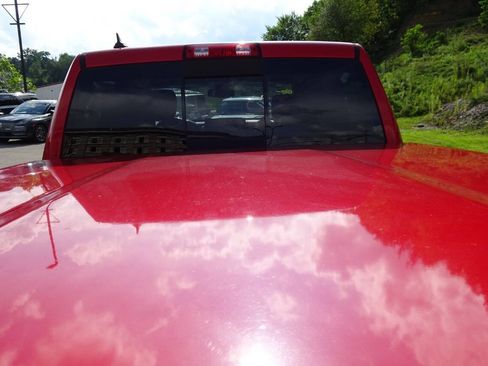 Used 2013 RAM 1500 Sport w/ Sport Premium Group AWD/4WD image 9