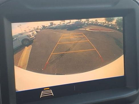 Used 2020 Chevrolet Silverado 1500 W/T w/ WT Convenience Package image 21