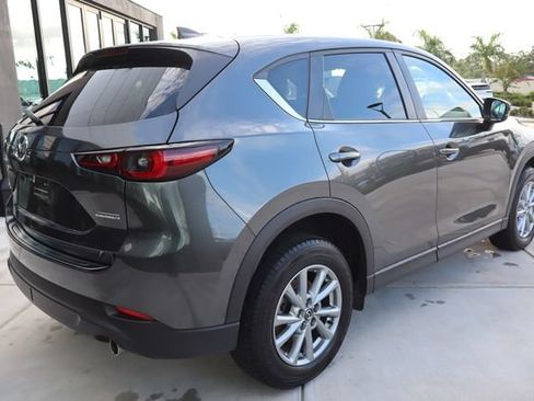 Used 2023 MAZDA CX-5 AWD 2.5 S image 3