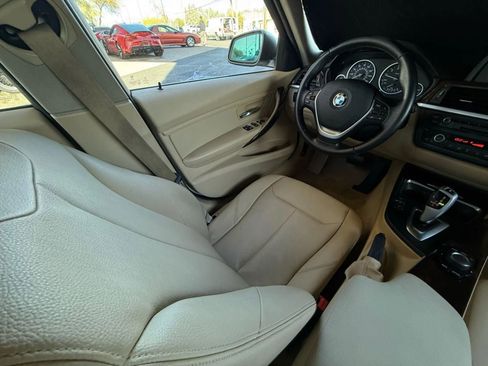 Used 2015 BMW 328i Sedan image 44
