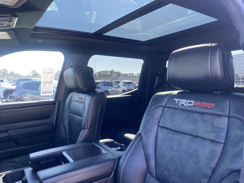 Used 2024 Toyota Tundra TRD Pro image 14