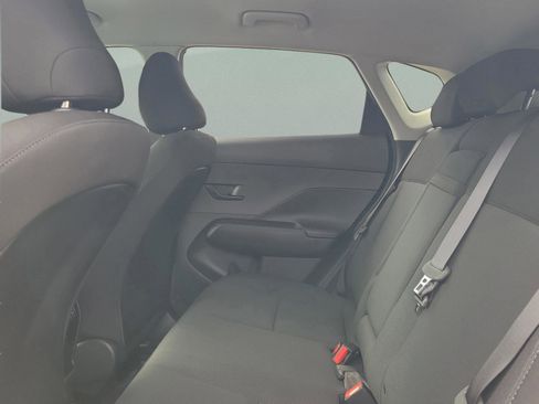 New 2026 Hyundai Kona SEL Sport image 25