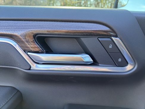 New 2026 Chevrolet Silverado 1500 RST w/ RST Select Package image 25