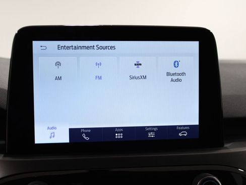 Used 2024 Ford Escape Active image 48