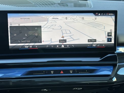 Used 2025 BMW i5 M60 image 15